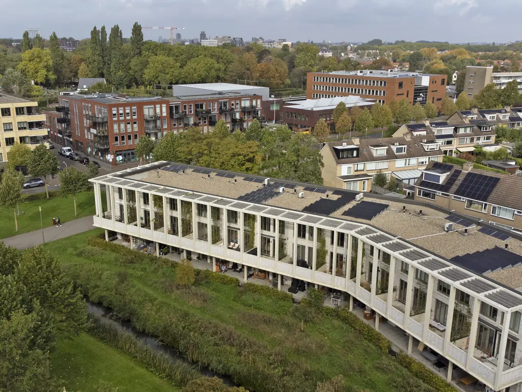 Prof. Gunninglaan 11, DORDRECHT