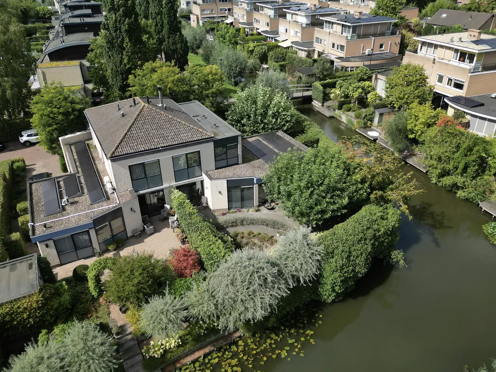 Burgemeester Beelaertspark 143, DORDRECHT