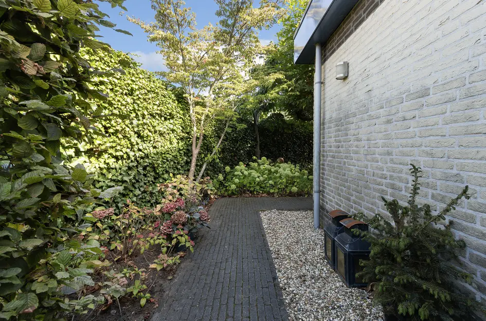 Burgemeester Beelaertspark 143