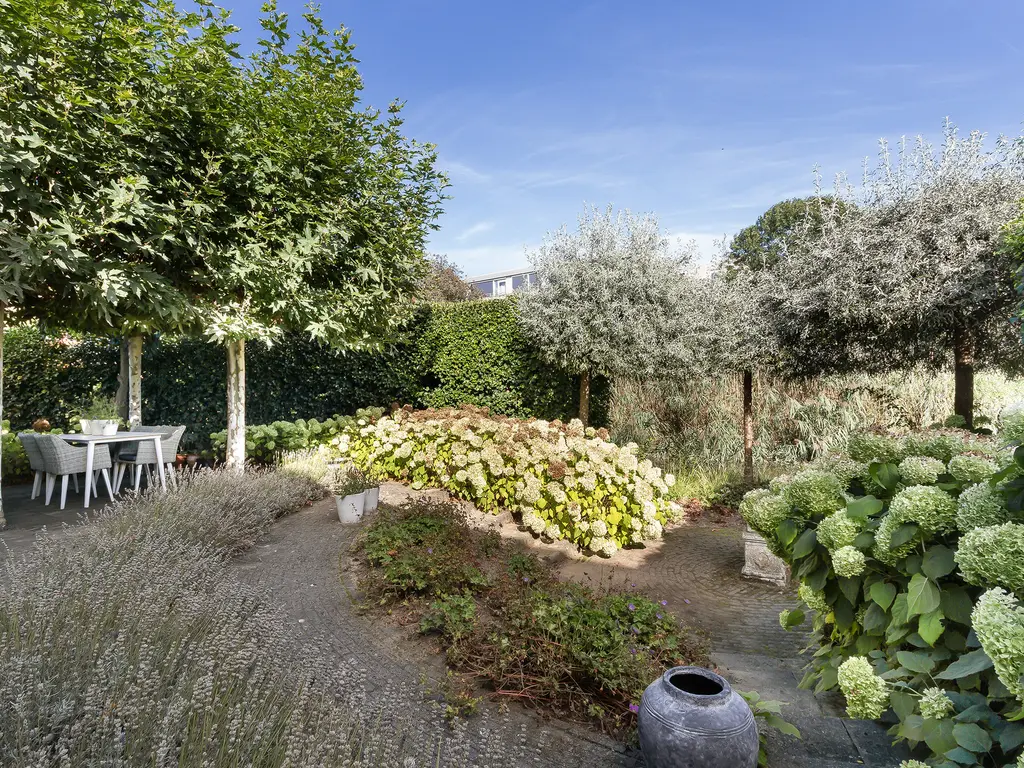 Burgemeester Beelaertspark 143, DORDRECHT