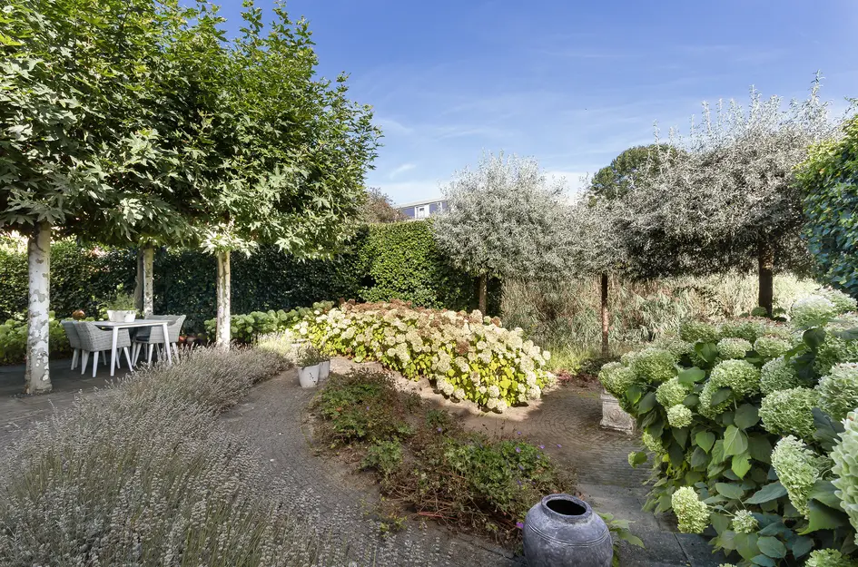 Burgemeester Beelaertspark 143