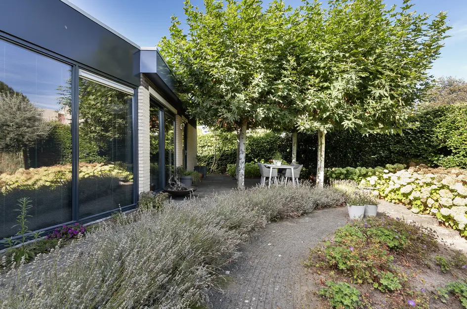Burgemeester Beelaertspark 143