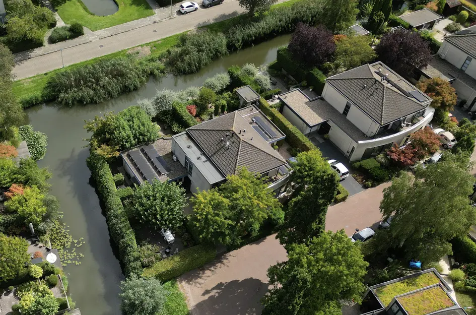 Burgemeester Beelaertspark 143