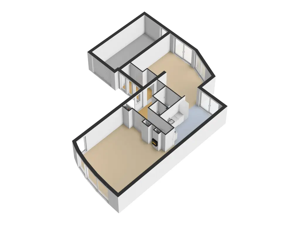Plattegrond 2