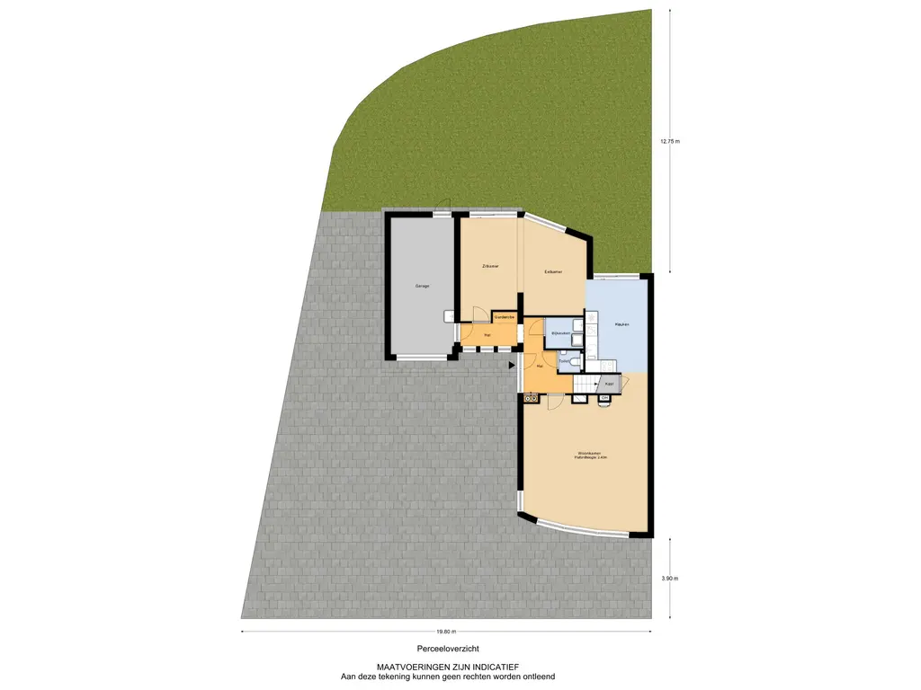 Plattegrond 3