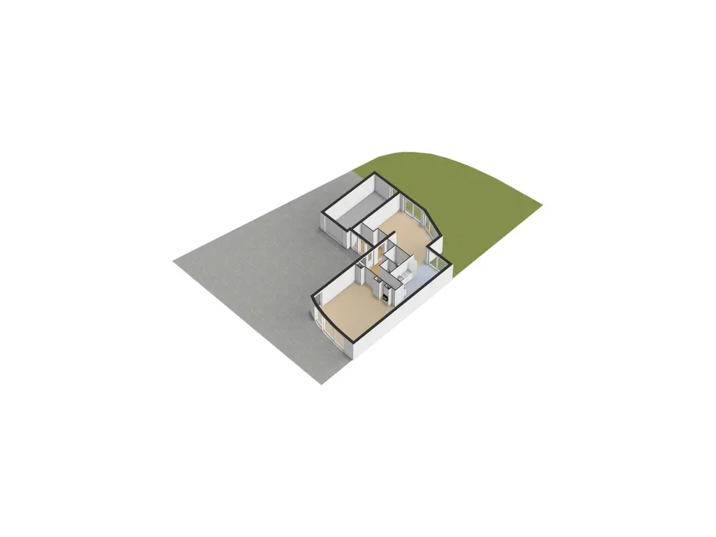 Plattegrond 4