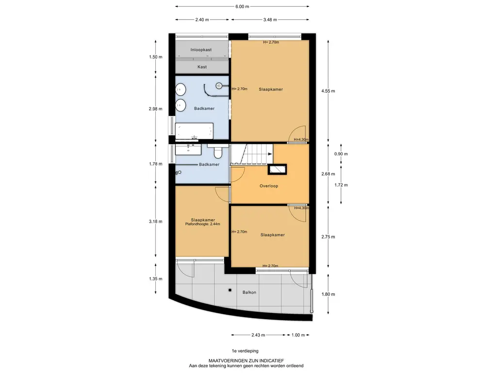 Plattegrond 5