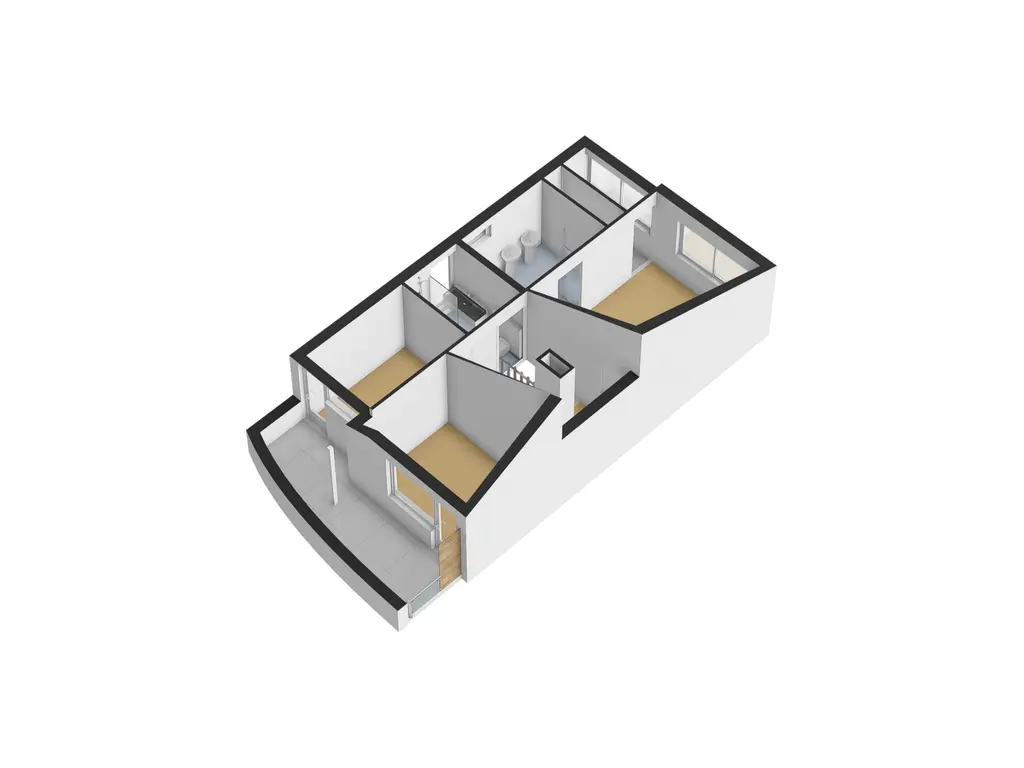 Plattegrond 6