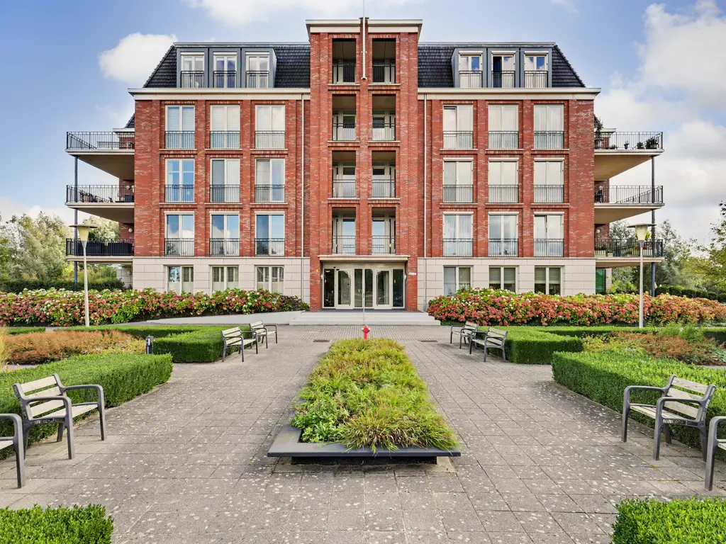 Hovenlaan 77, DORDRECHT