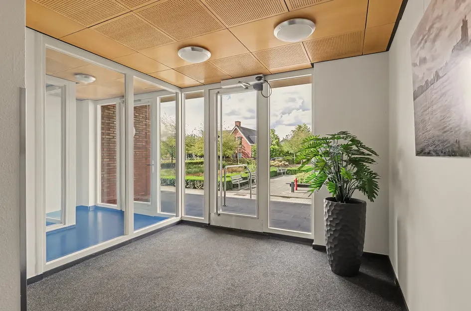 Hovenlaan 77