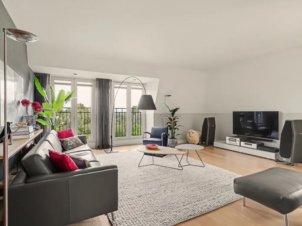 Hovenlaan 77, DORDRECHT