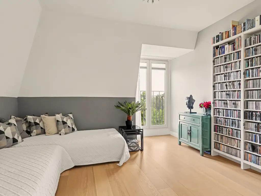 Hovenlaan 77, DORDRECHT