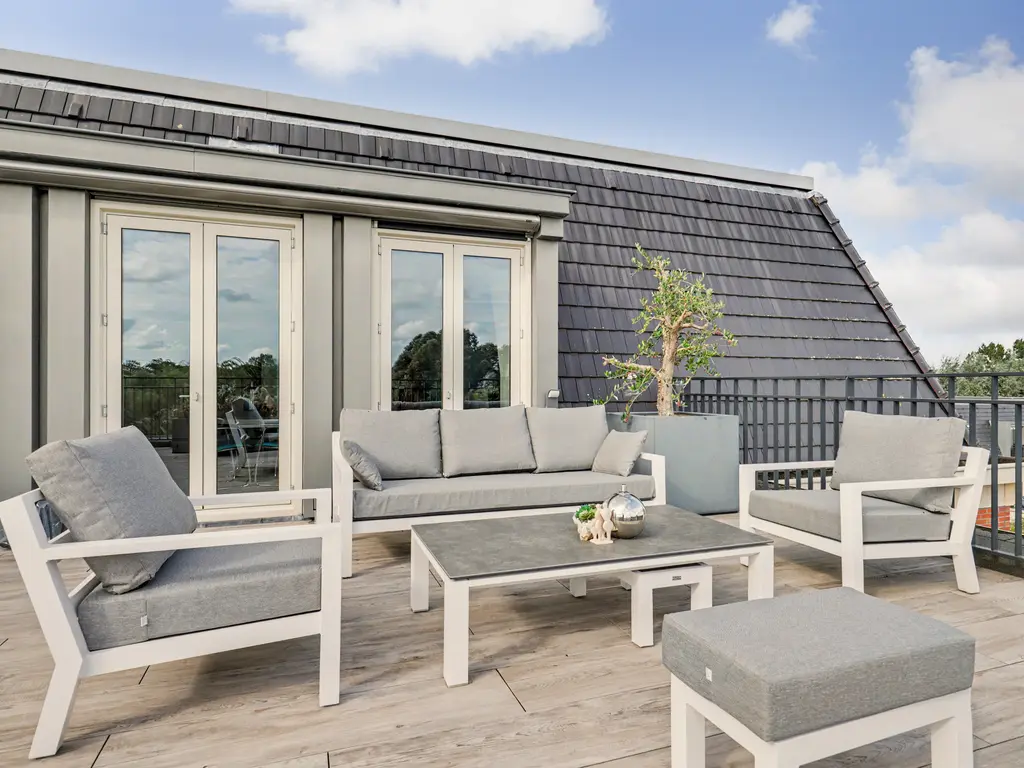 Hovenlaan 77, DORDRECHT