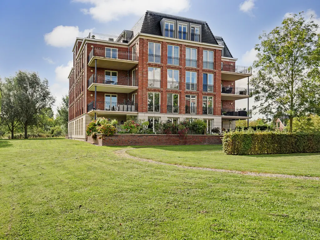 Hovenlaan 77, DORDRECHT