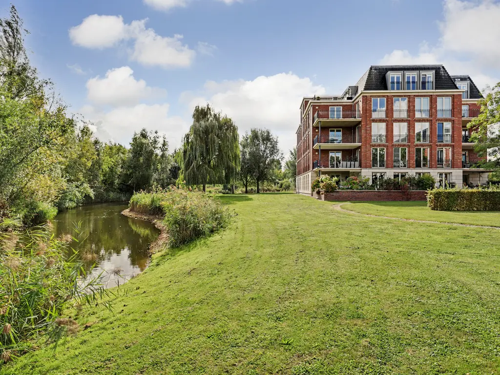 Hovenlaan 77, DORDRECHT