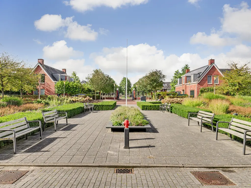 Hovenlaan 77, DORDRECHT