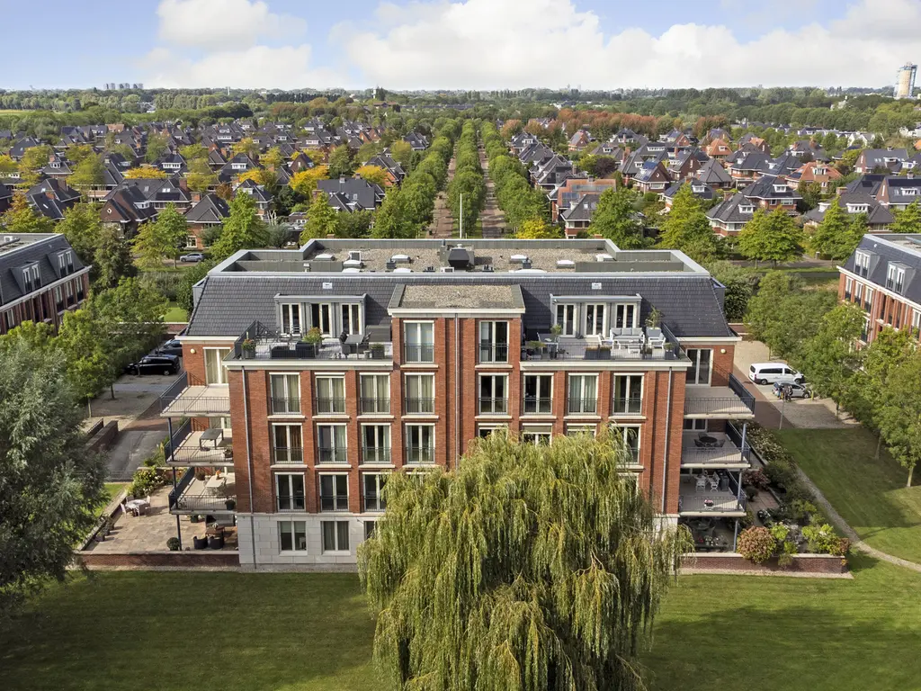 Hovenlaan 77, DORDRECHT