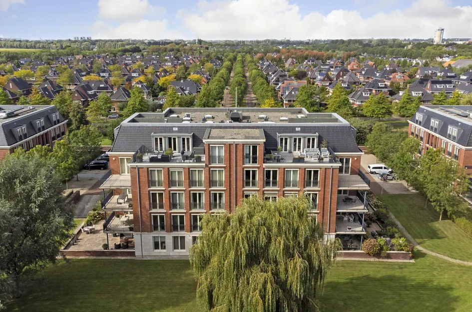 Hovenlaan 77