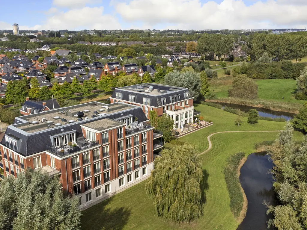 Hovenlaan 77, DORDRECHT