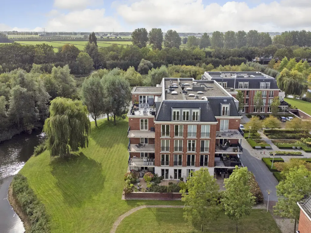 Hovenlaan 77, DORDRECHT