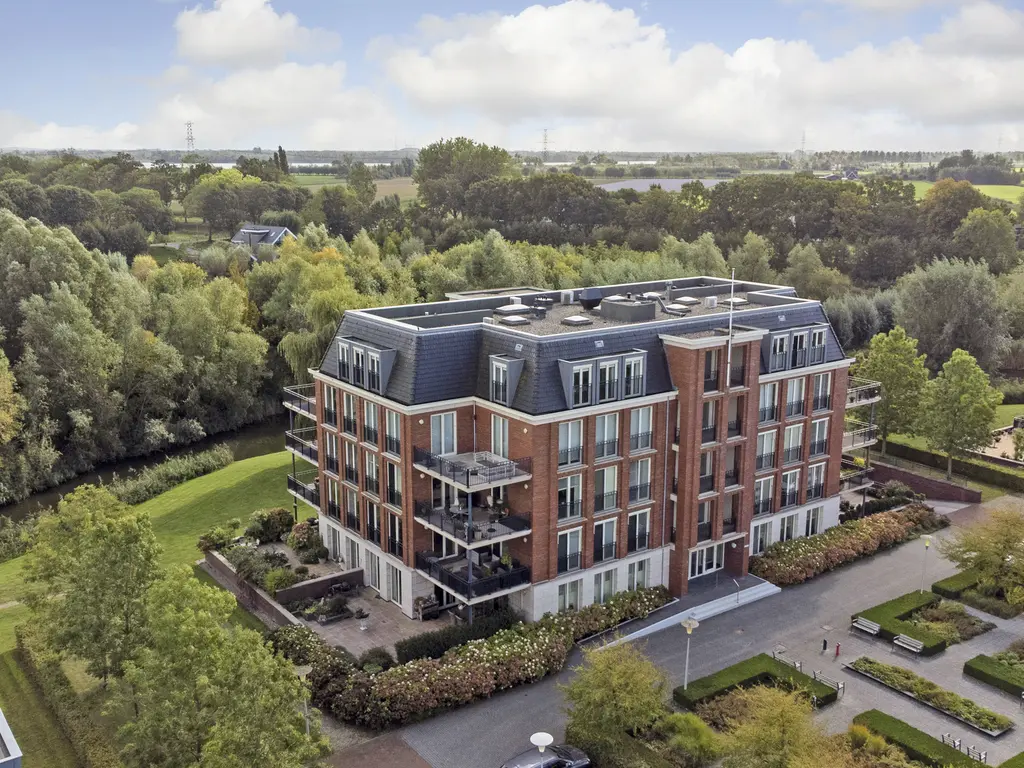 Hovenlaan 77, DORDRECHT