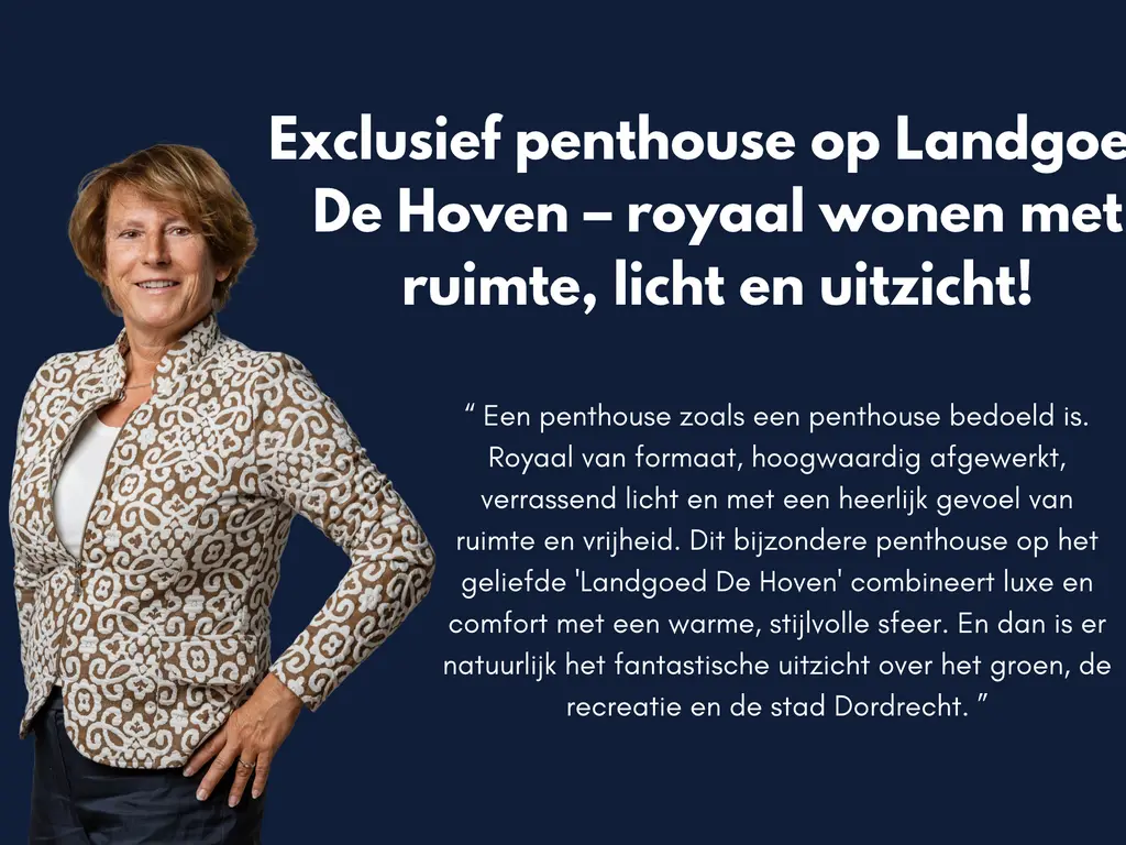 Hovenlaan 77, DORDRECHT
