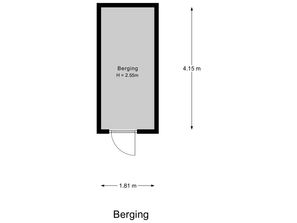 Plattegrond 2