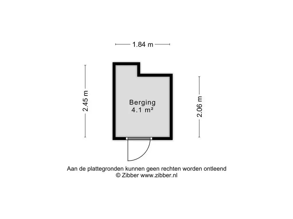 Plattegrond 2