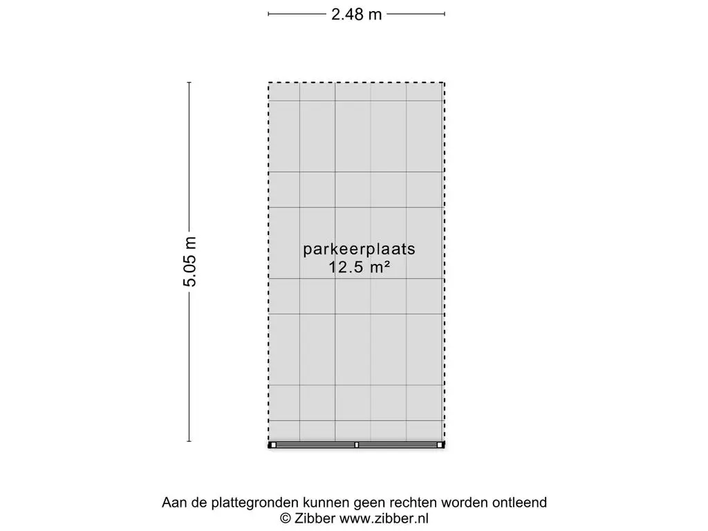 Plattegrond 3