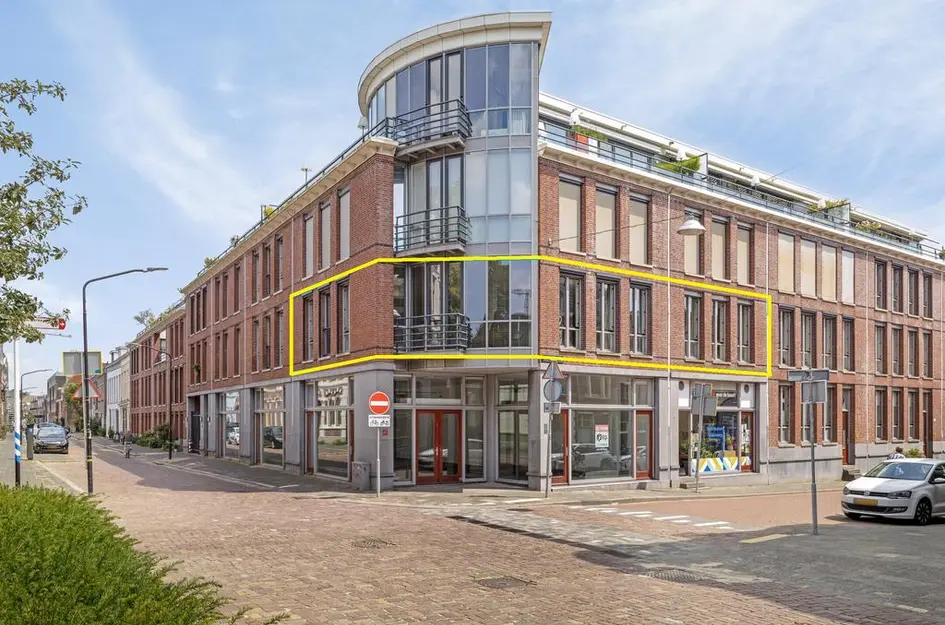 Kromhout 204