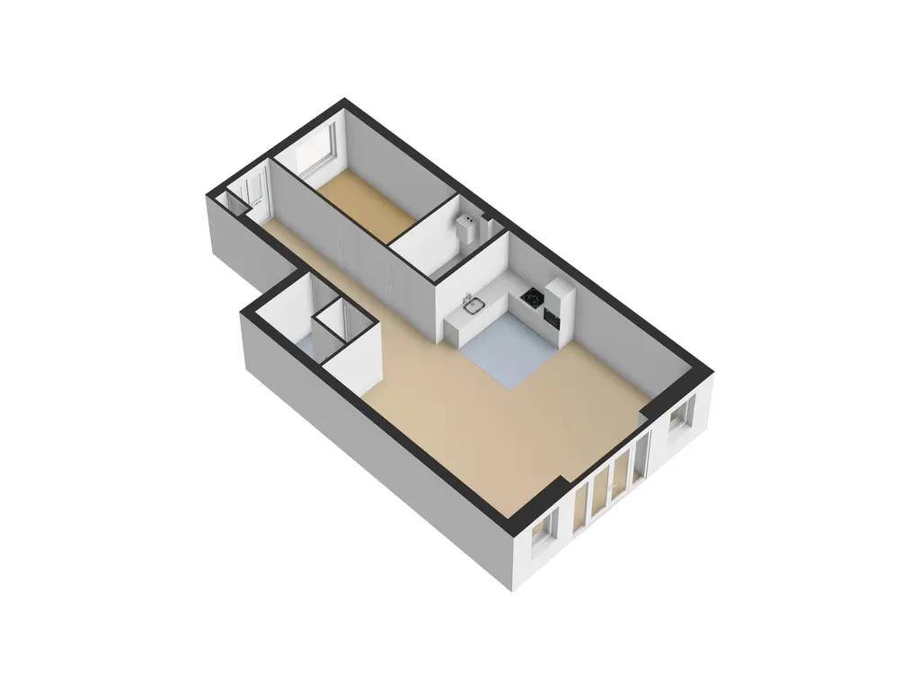 Plattegrond 2