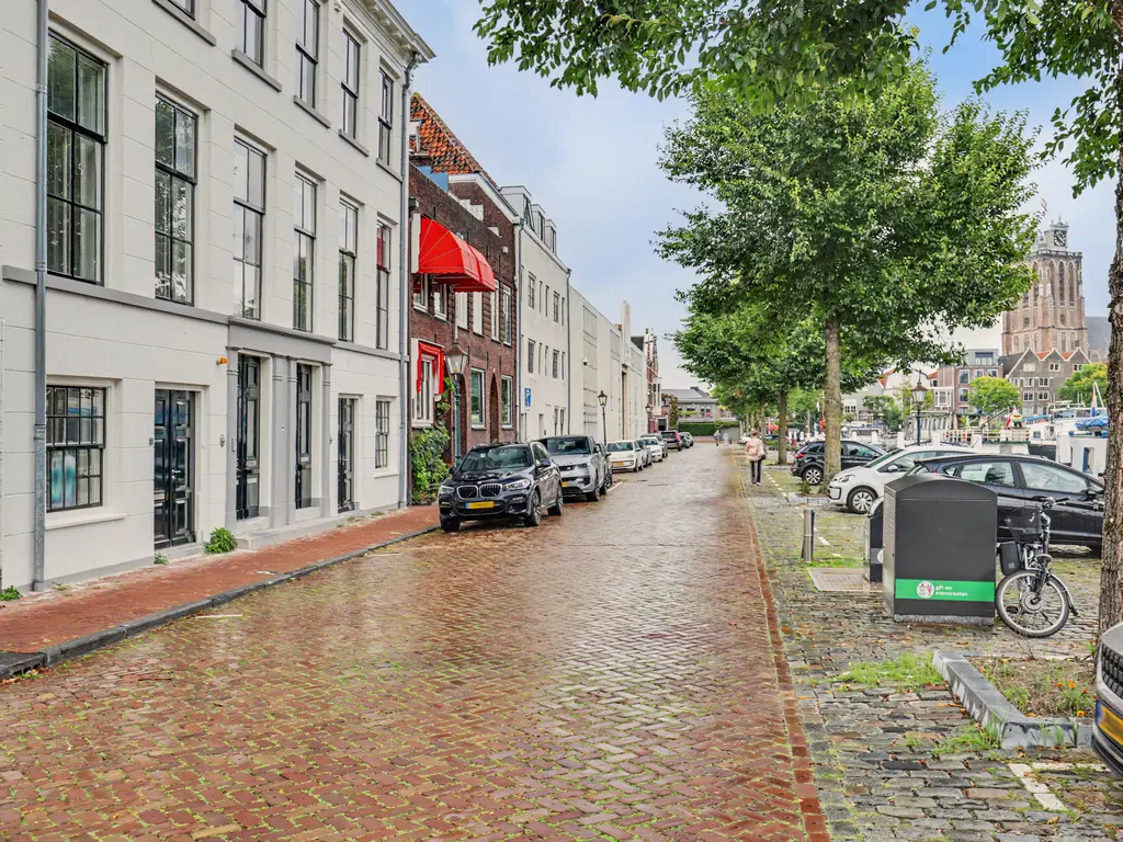 Binnen Kalkhaven 33, DORDRECHT