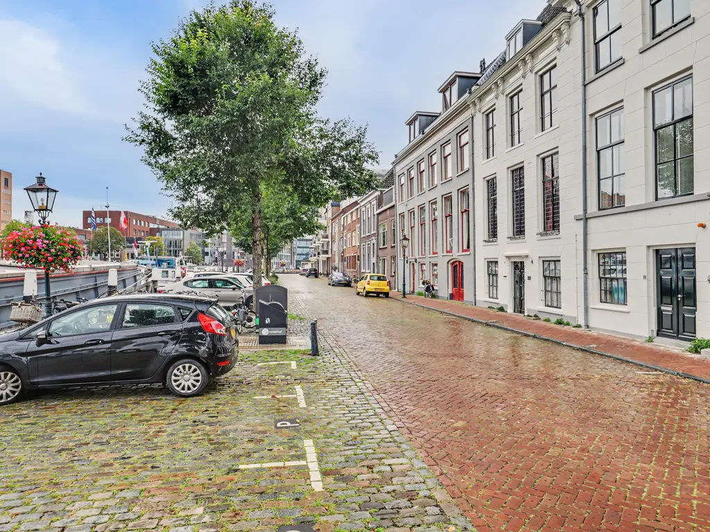 Binnen Kalkhaven 33, DORDRECHT