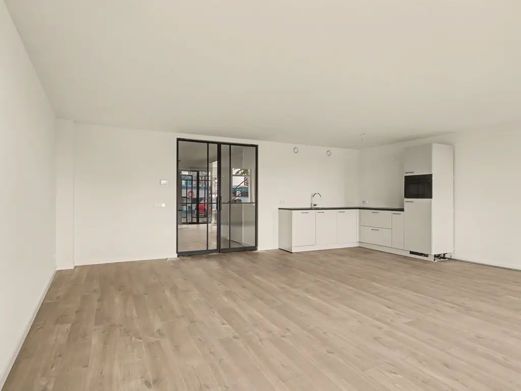 Binnen Kalkhaven 33, DORDRECHT