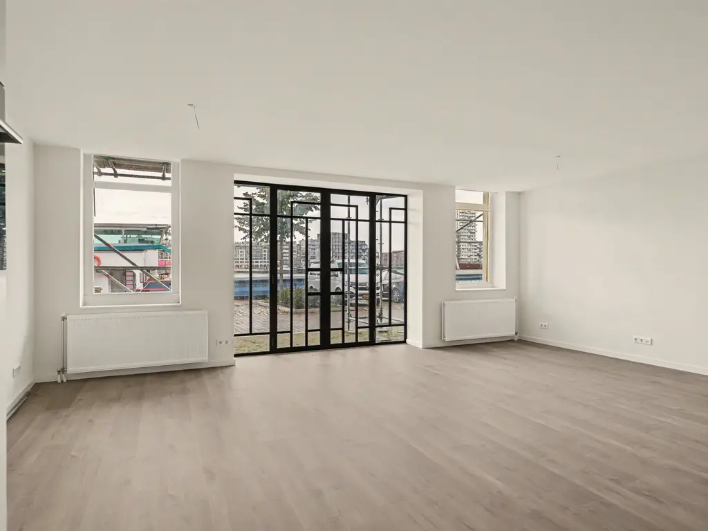 Binnen Kalkhaven 33, DORDRECHT