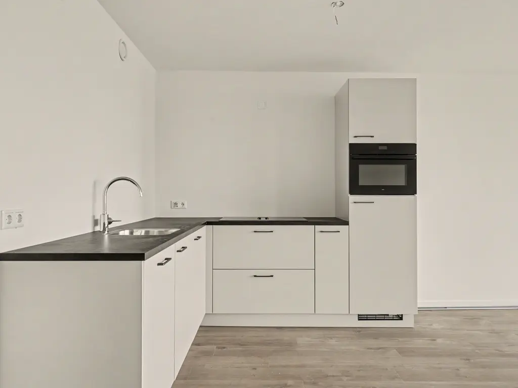 Binnen Kalkhaven 33, DORDRECHT