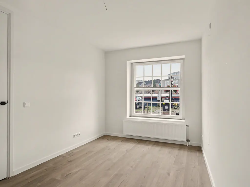 Binnen Kalkhaven 33, DORDRECHT