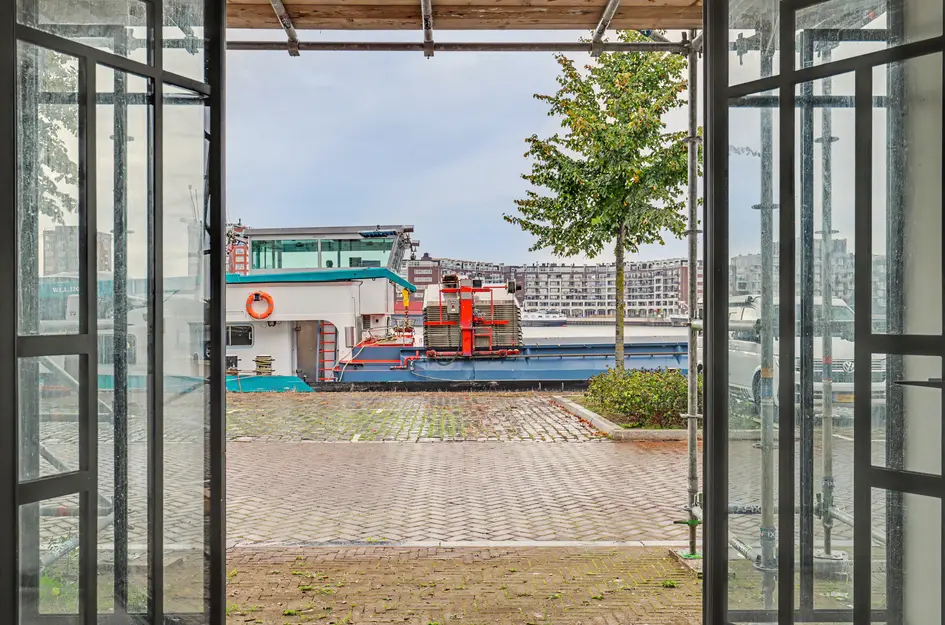 Binnen Kalkhaven 33