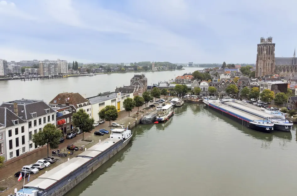 Binnen Kalkhaven 33