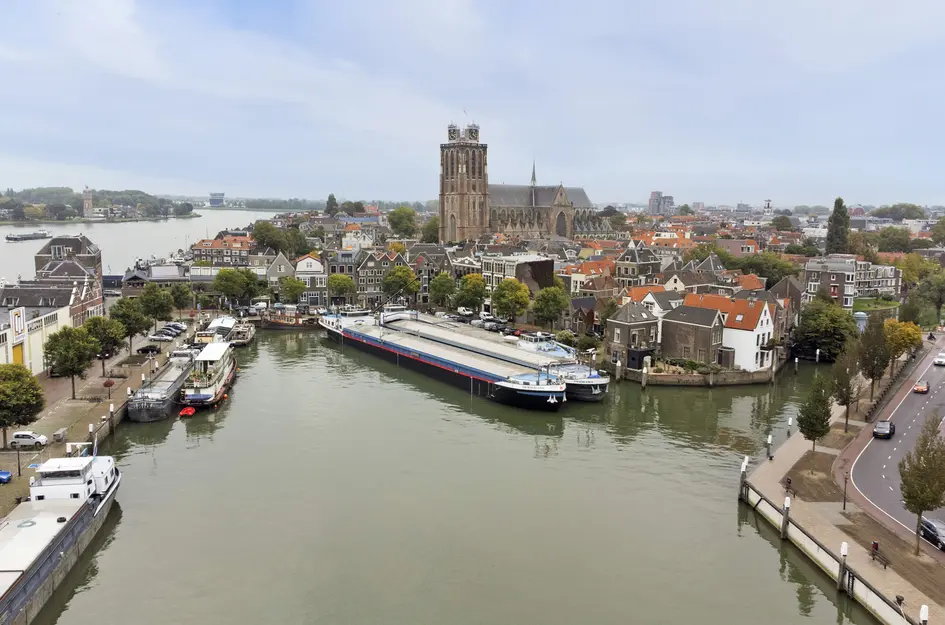 Binnen Kalkhaven 33