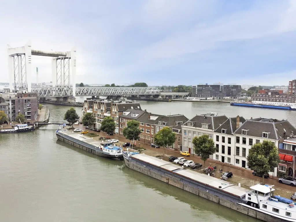 Binnen Kalkhaven 33, DORDRECHT