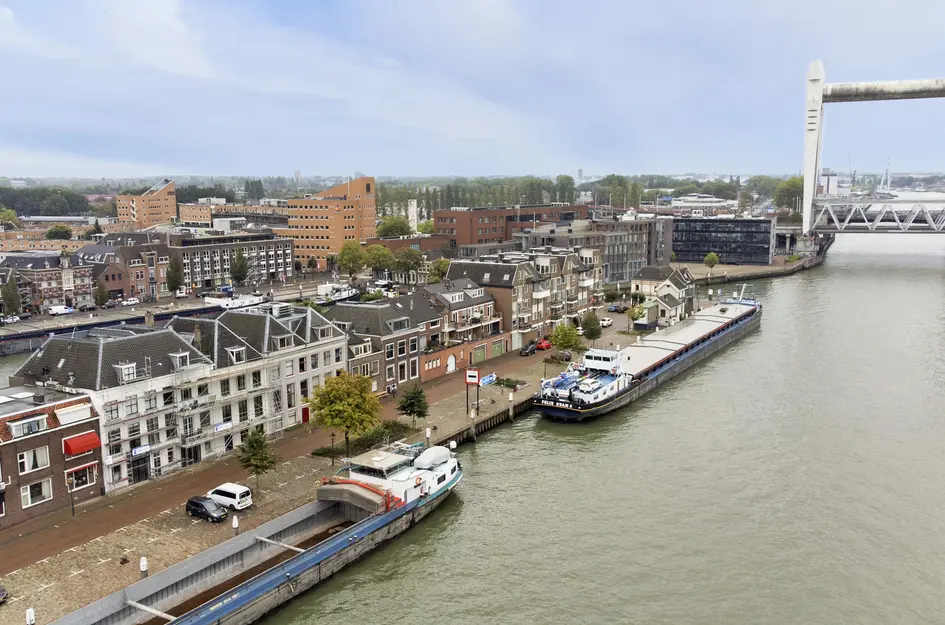 Binnen Kalkhaven 33