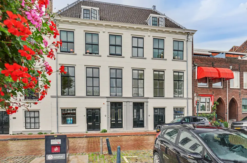 Binnen Kalkhaven 33