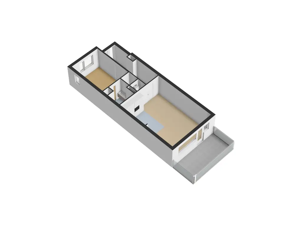Plattegrond 3