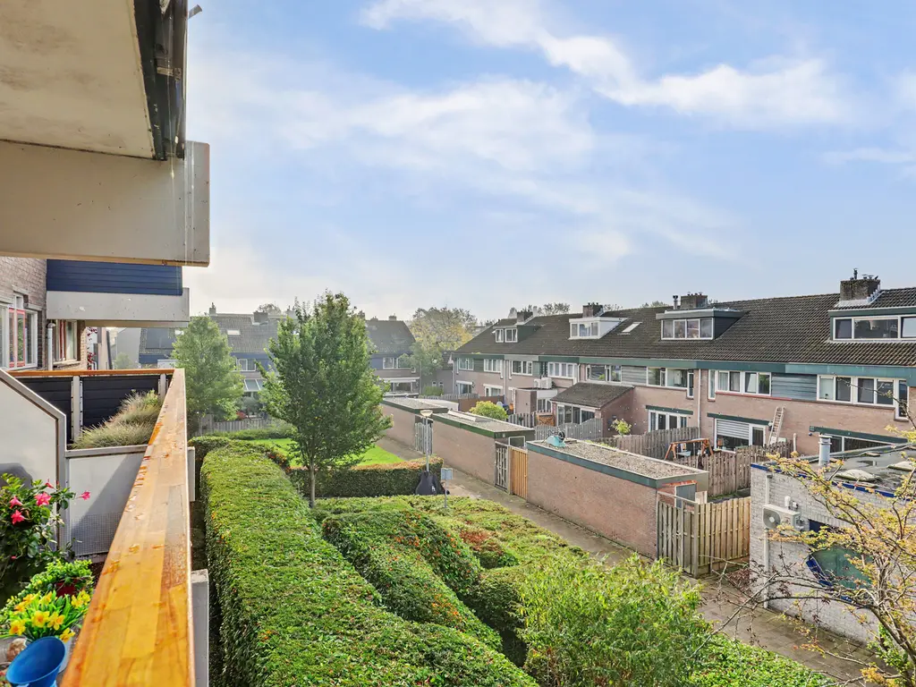 Doornenburg 6, DORDRECHT