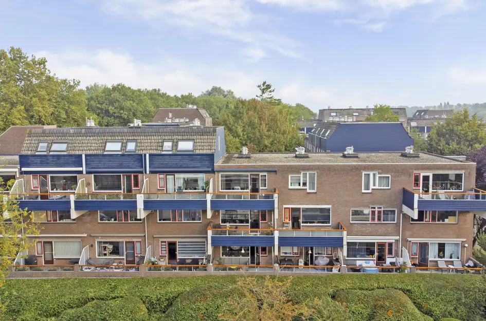 Doornenburg 6