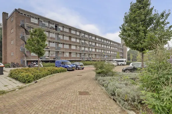 Oltmansstraat 33