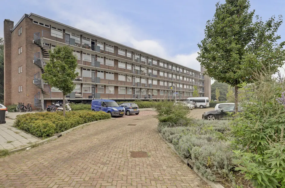 Oltmansstraat 33