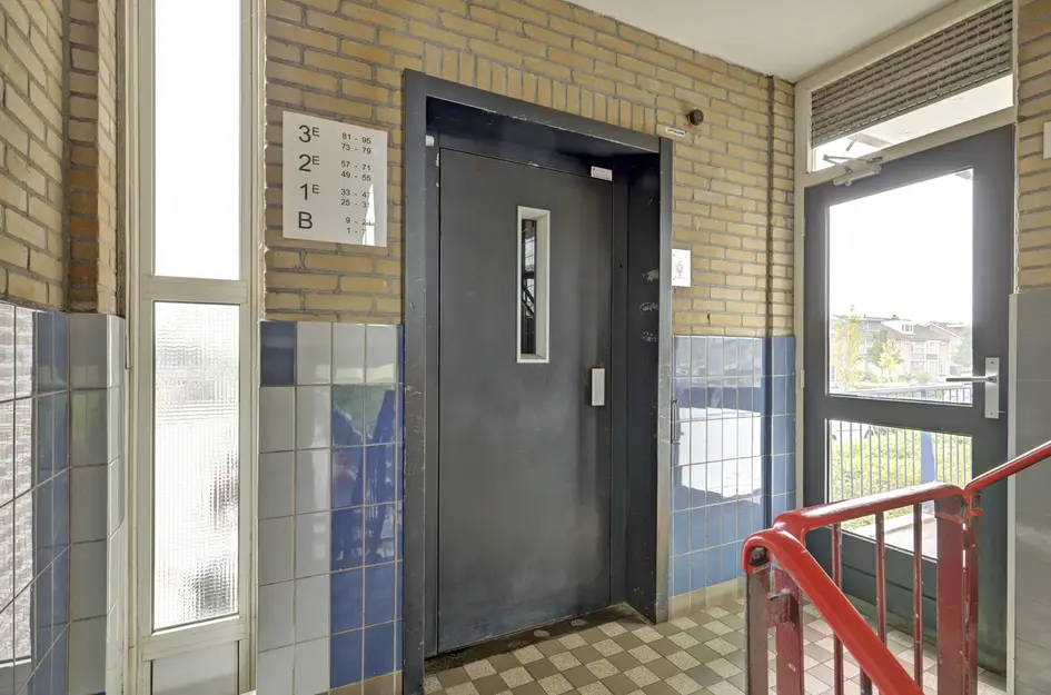 Oltmansstraat 33