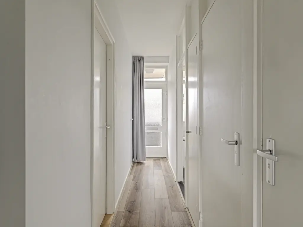 Oltmansstraat 33, PAPENDRECHT
